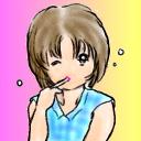 看板娘